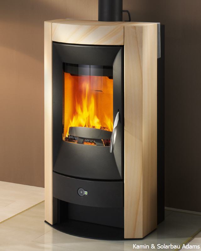 Eco mit Ricatronic³ Sandstein