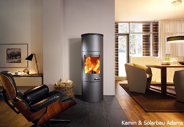 Skantherm Merano XL