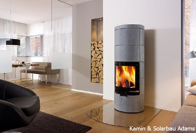 Skantherm Milano Stein